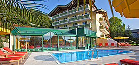 HOTEL BERNER Zell am See