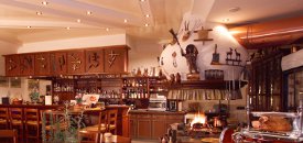 HOTEL FEINSCHMECK