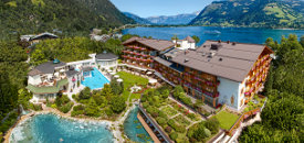 HOTEL SALZBURGERHOF