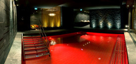 LIVING HOTEL MAX