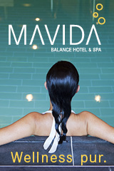 MAVIDA Balance Hotel