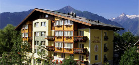 GASTHOF DER SCHÜTTHOF