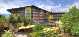 HOTEL LATINI