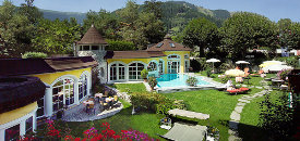 ROMANTIKHOTEL Zell am See